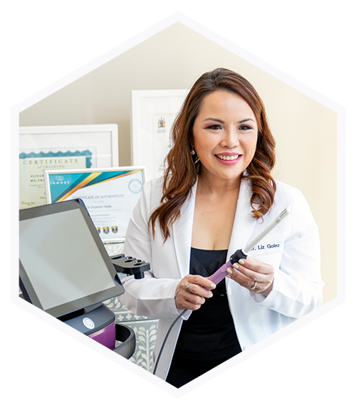 Dr Liz Golez