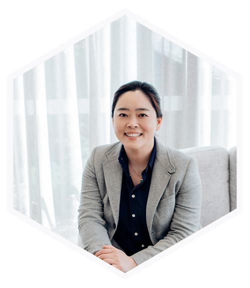 Dr Melanie Sung